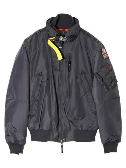 fire jacket men - PARAJUMPERS - BALAAN 1