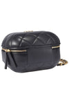 Women s Small Cosmetic Case AS3066 - CHANEL - BALAAN 3