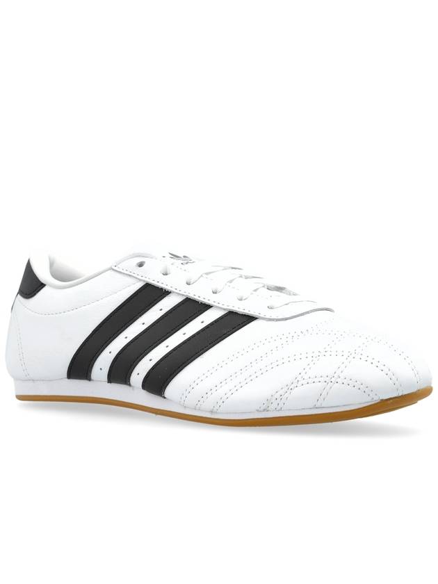 ADIDAS Originals Sports Shoes Taekwondo Lace W, Men's, White - ADIDAS ORIGINALS - BALAAN 4