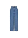 Five Pocket Jeans Blue - MIU MIU - BALAAN 2