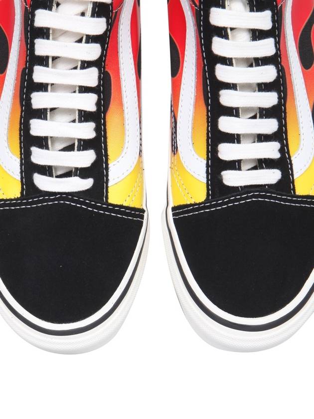 SNEAKER OLD SKOOL 36 - VANS - BALAAN 4