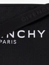 4G Logo Square Cross Bag H90168 09B - GIVENCHY - BALAAN 6