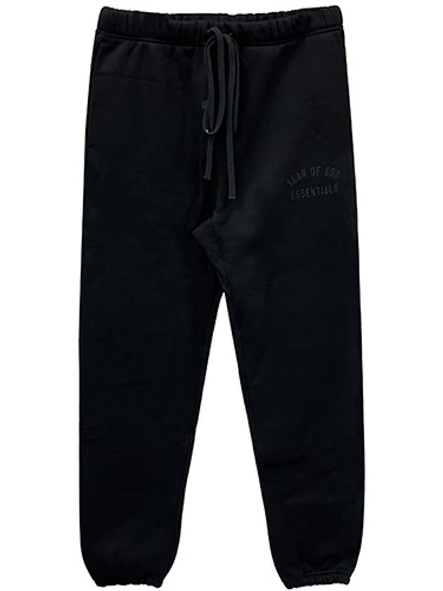 Essential Classic Track Pants Black - FEAR OF GOD - BALAAN 2