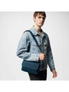 Fastline Messenger Bag Blue - LOUIS VUITTON - BALAAN 2