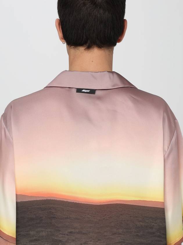 Shirt men Msgm - MSGM - BALAAN 4