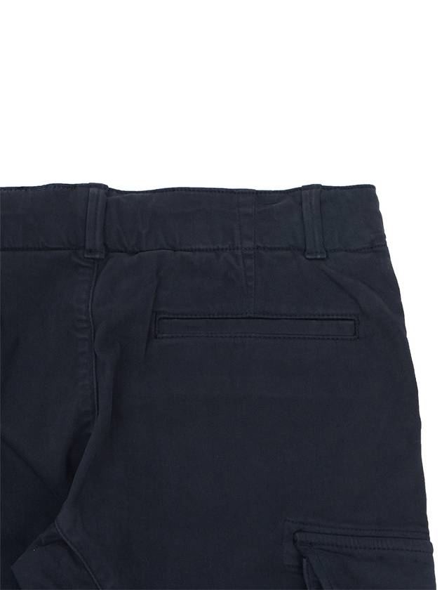 Cargo Pants 15CKPA052B 005531G 888 - CP COMPANY - BALAAN 6