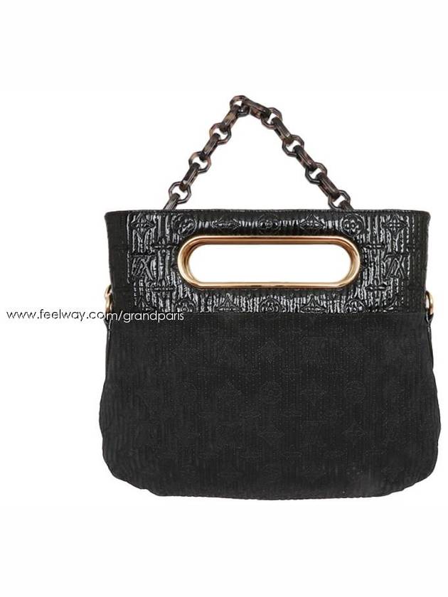 women shoulder bag - LOUIS VUITTON - BALAAN 1