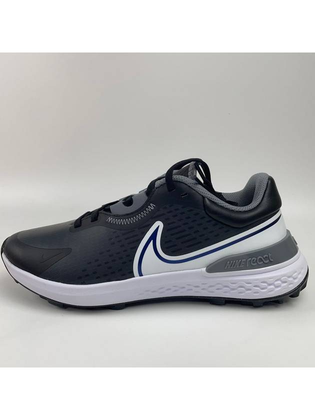 Infinity Pro 2 Wide Low Top Sneakers Anthracite White - NIKE - BALAAN 11