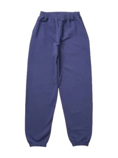 Aries Premium Temple S Pants Navy - ARIES - BALAAN 1