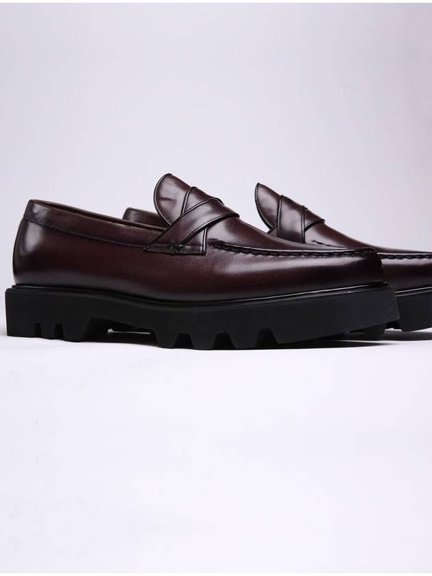 Atom Penny Loafer BG - FLAP'F - BALAAN 1