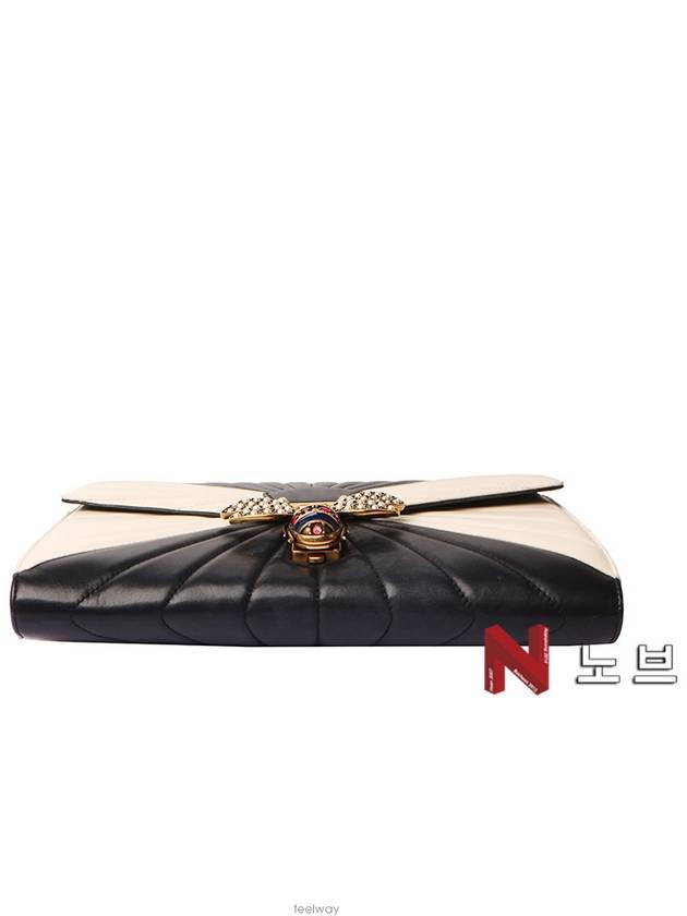 women clutch bag - GUCCI - BALAAN 5