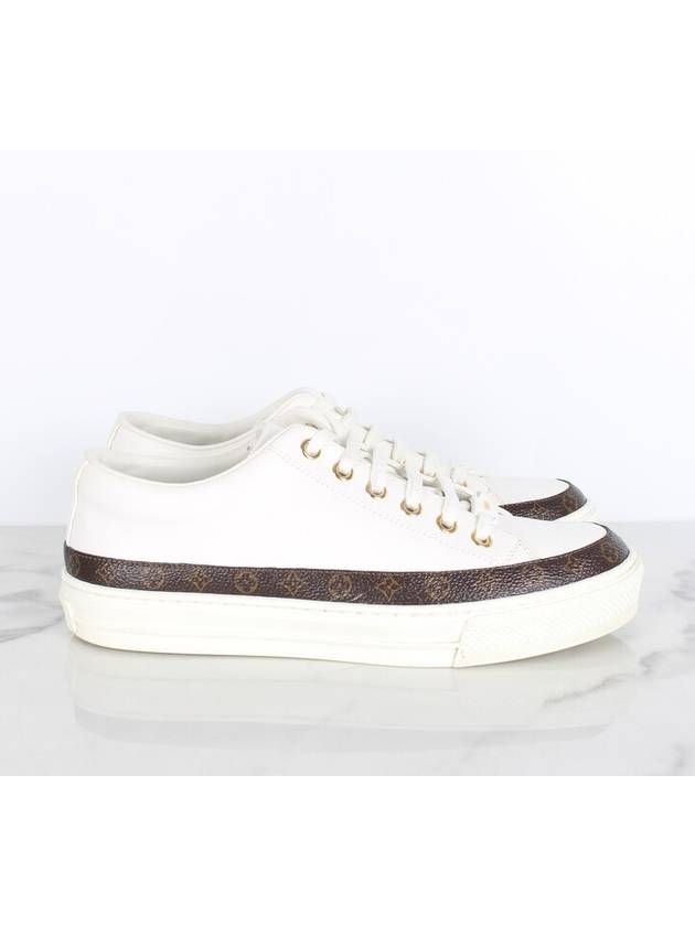 Stella sneakers 36 230 - LOUIS VUITTON - BALAAN 5