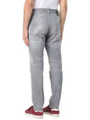 Skate Jeans Grey - DSQUARED2 - BALAAN 4