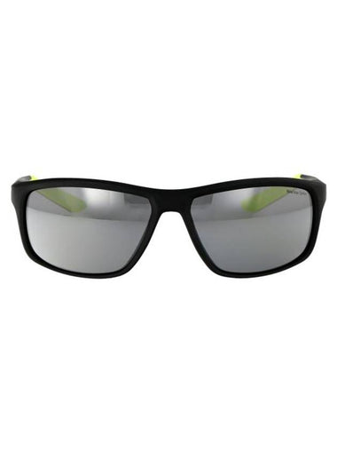 Eyewear Adrenaline Sunglasses Black - NIKE - BALAAN 1