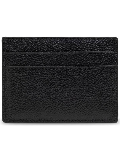 Balenciaga Card Holder, Men's, Black - BALENCIAGA - BALAAN 2