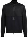 23 Diamond Tech Bomber GMOW07643 9999 Men - J.LINDEBERG - BALAAN 2