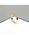 women rings - CHAUMET - BALAAN 4