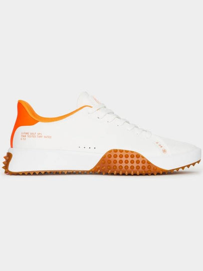 Men's G.112 Spikeless Snow Shocking Orange - G/FORE - BALAAN 2