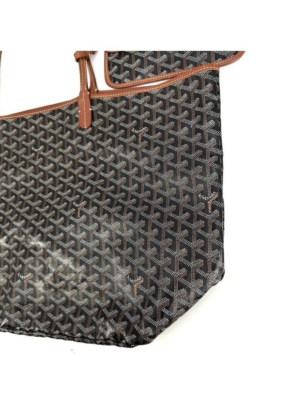 Saint Louis GM shopper bag - GOYARD - BALAAN 4