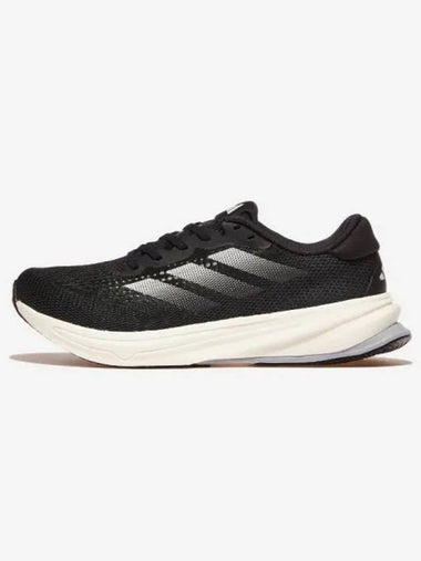 Supernova Rise Man WI CBLACKCwhiteCARBON - ADIDAS - BALAAN 1