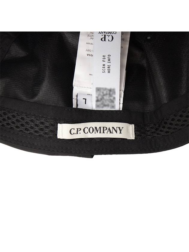 C P Company Hats - CP COMPANY - BALAAN 9