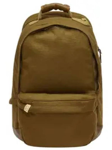 Cordura 22L Backpack Olive - VISVIM - BALAAN 1