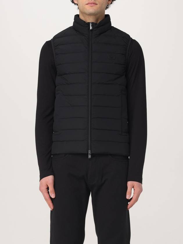 Jacket men Emporio Armani - EMPORIO ARMANI - BALAAN 1