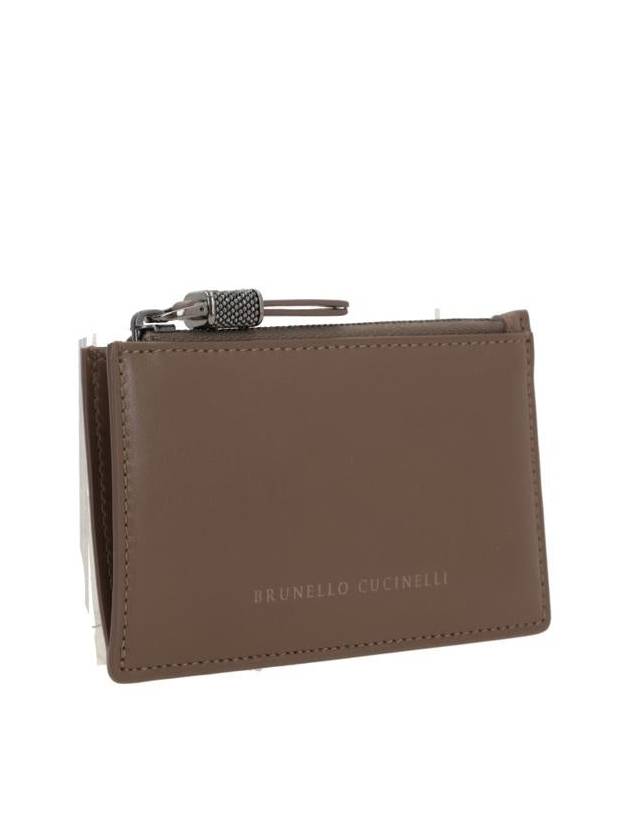 Brunello Cucinelli Wallets - BRUNELLO CUCINELLI - BALAAN 3