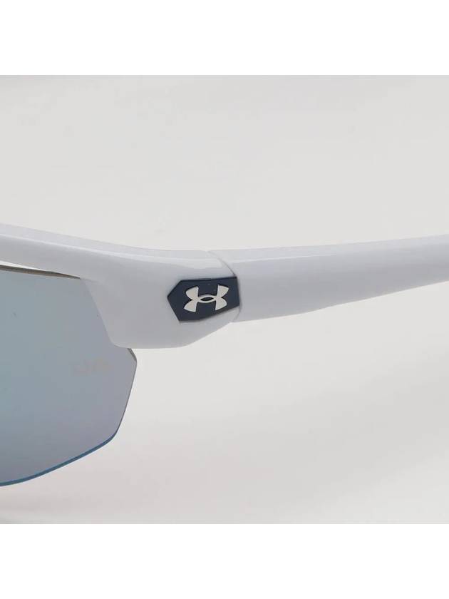 Sunglasses UA 0002GS 09VW1 Mirror Sports Goggles Riding - UNDER ARMOUR - BALAAN 5