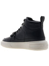 Merik hightop sneakers MSK123 U 901 - BALLY - BALAAN 3