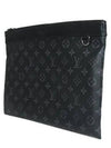 M62291 Clutch Bag - LOUIS VUITTON - BALAAN 3