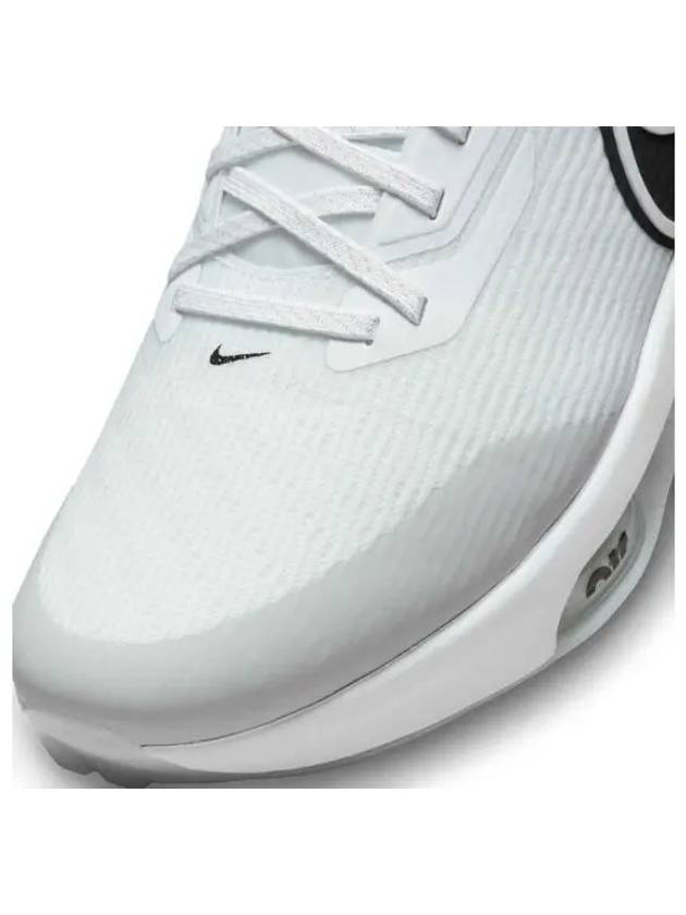 Air Zoom Infinity Tour Next Percent Boa Wide Spikeless White Grey Fog - NIKE - BALAAN 5