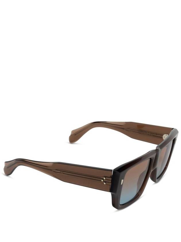 Cutler and Gross 1414 SUN Bi Brown - CUTLER AND GROSS - BALAAN 2