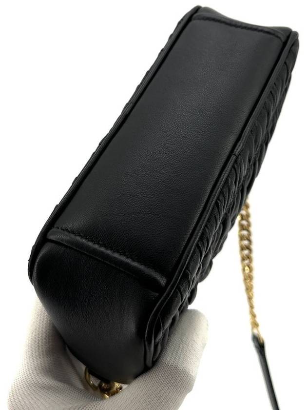 Goffre chain cross bag - PRADA - BALAAN 6