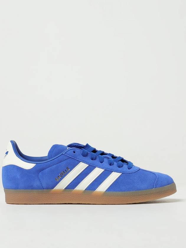 Sneakers Gazzelle Italia Adidas Originals in pelle scamosciata - ADIDAS ORIGINALS - BALAAN 1