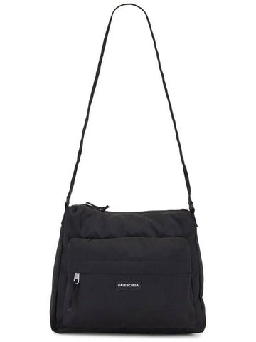 Explorer Cross Bag 8062532JMF7 - BALENCIAGA - BALAAN 1