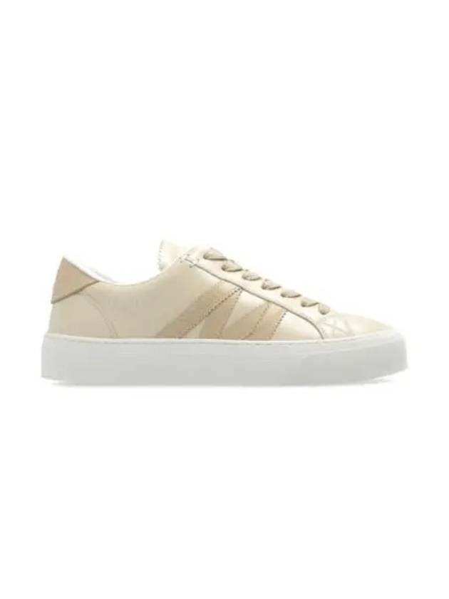 4M00140 M4496 051 Monaco 2 sneakers - MONCLER - BALAAN 1