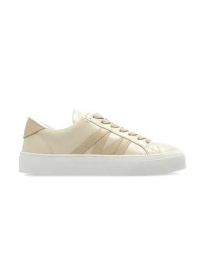 4M00140 M4496 051 Monaco 2 sneakers - MONCLER - BALAAN 1