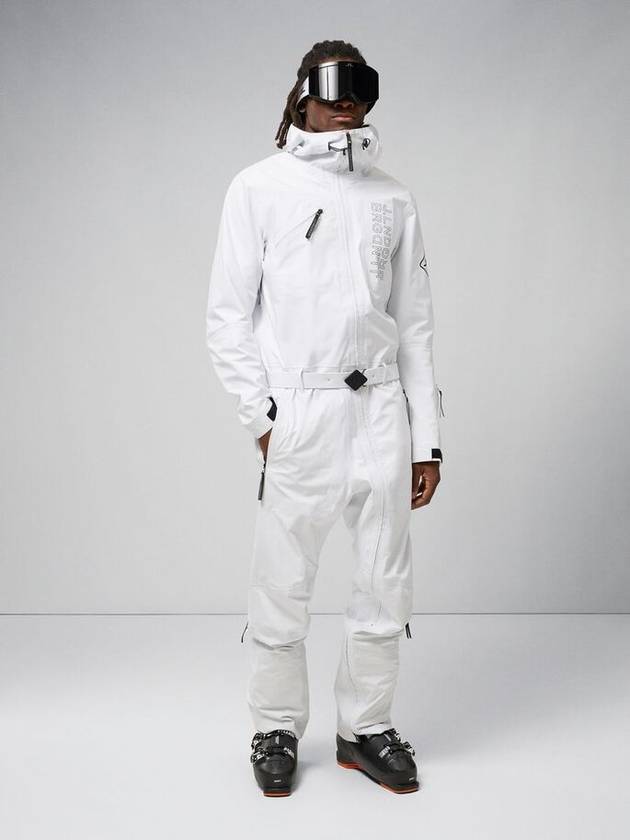 Men's Aerial Jumpsuit - J.LINDEBERG - BALAAN 4