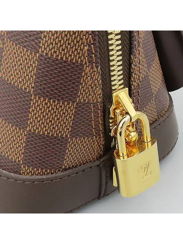 N41221 2 WAY bag - LOUIS VUITTON - BALAAN 4