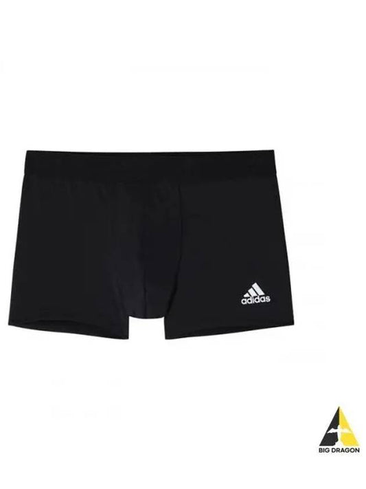 adidas UNDERWEAR Performance Black Edition Droz BK - ADIDAS - BALAAN 1