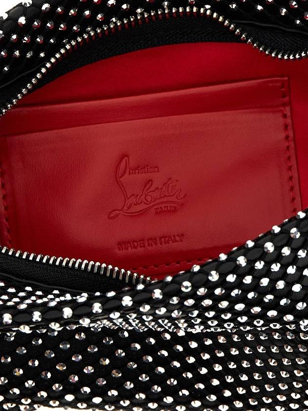 Handbag woman Christian Louboutin - CHRISTIAN LOUBOUTIN - BALAAN 4