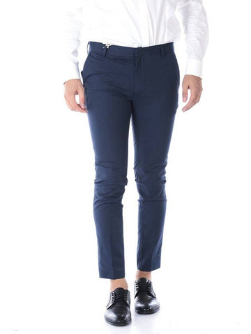 Daniele Alessandrini Jeans Trouser - DANIELE ALESSANDRINI - BALAAN 1