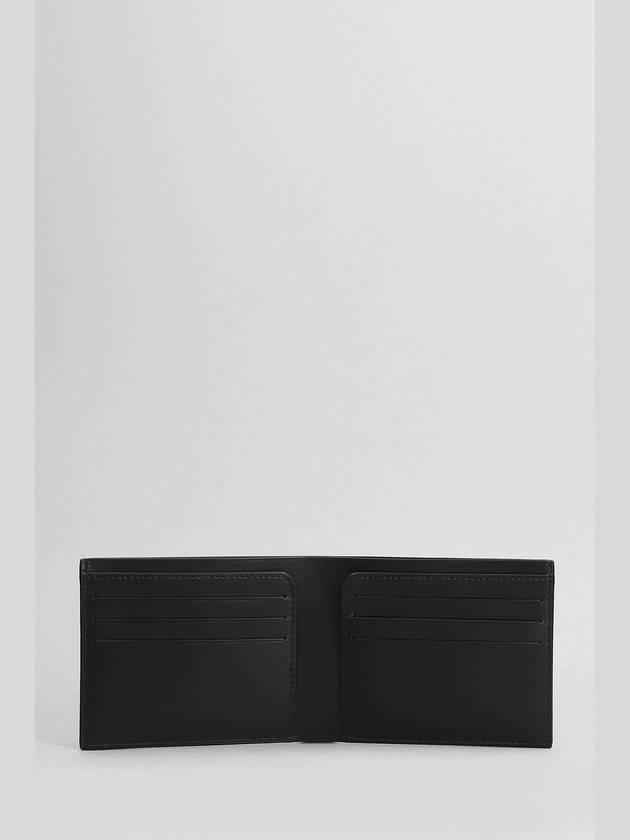 Jil Sander Wallet - JIL SANDER - BALAAN 4