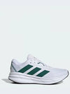 Galaxy 7 Low Top Sneakers Green White - ADIDAS - BALAAN 2