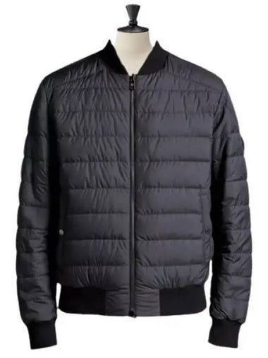 24 1A00141 597HL F99 Demon TE Reversible Down Jacket - MONCLER - BALAAN 1