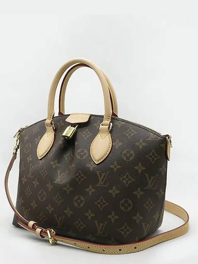 M45986 2 WAY bag - LOUIS VUITTON - BALAAN 3