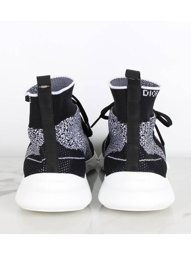 Homme socks sneakers 43 280 - DIOR - BALAAN 4