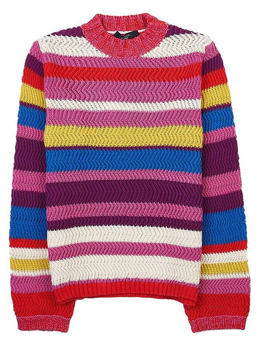 Women's Kabir Sweater KABIR 001 - MAX MARA - BALAAN 1