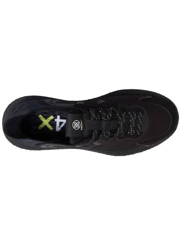 MG4X2 Golf Cross Spikeless Black - G/FORE - BALAAN 5